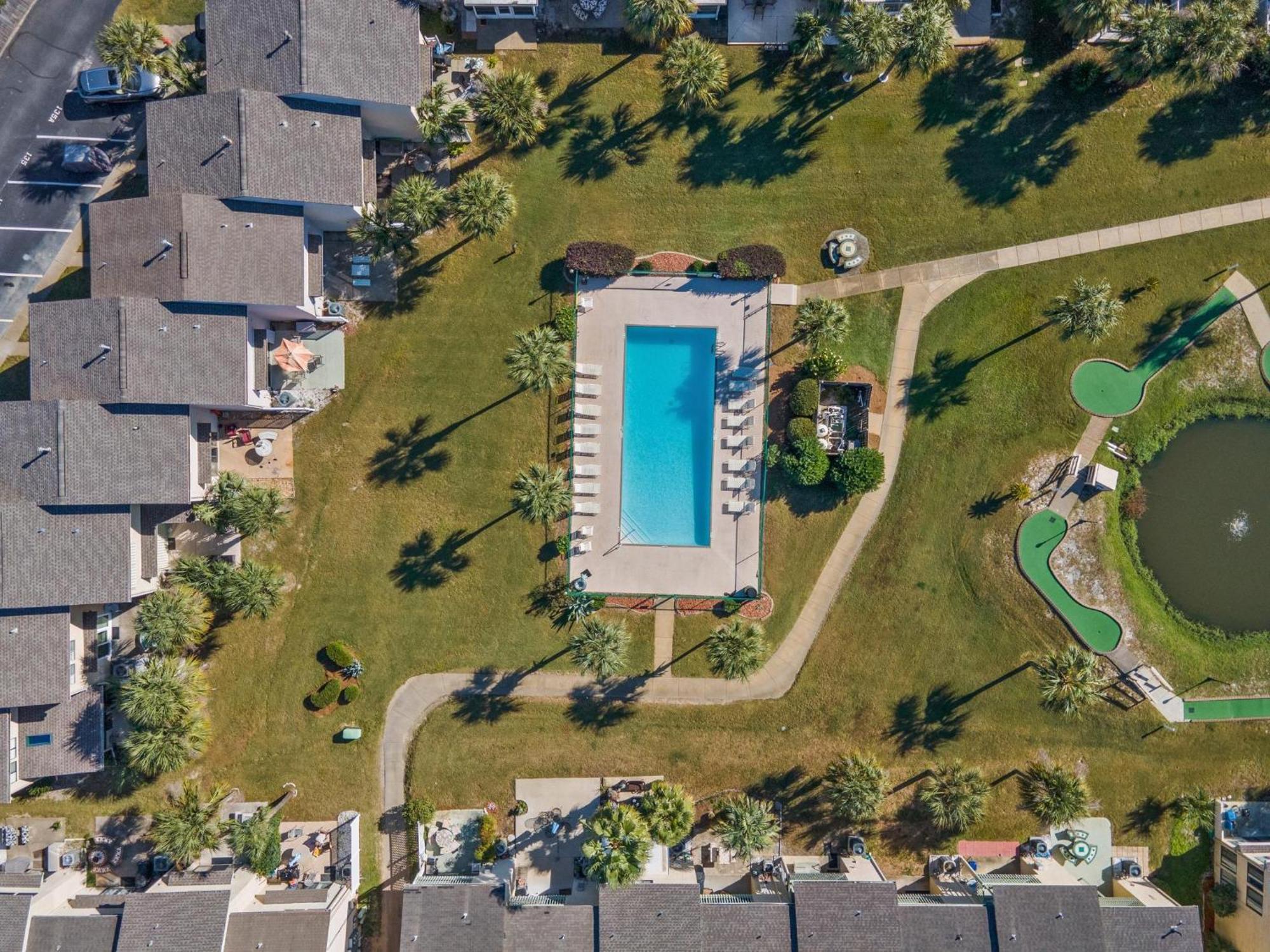 135 Grande Island Blvd Holiday home *