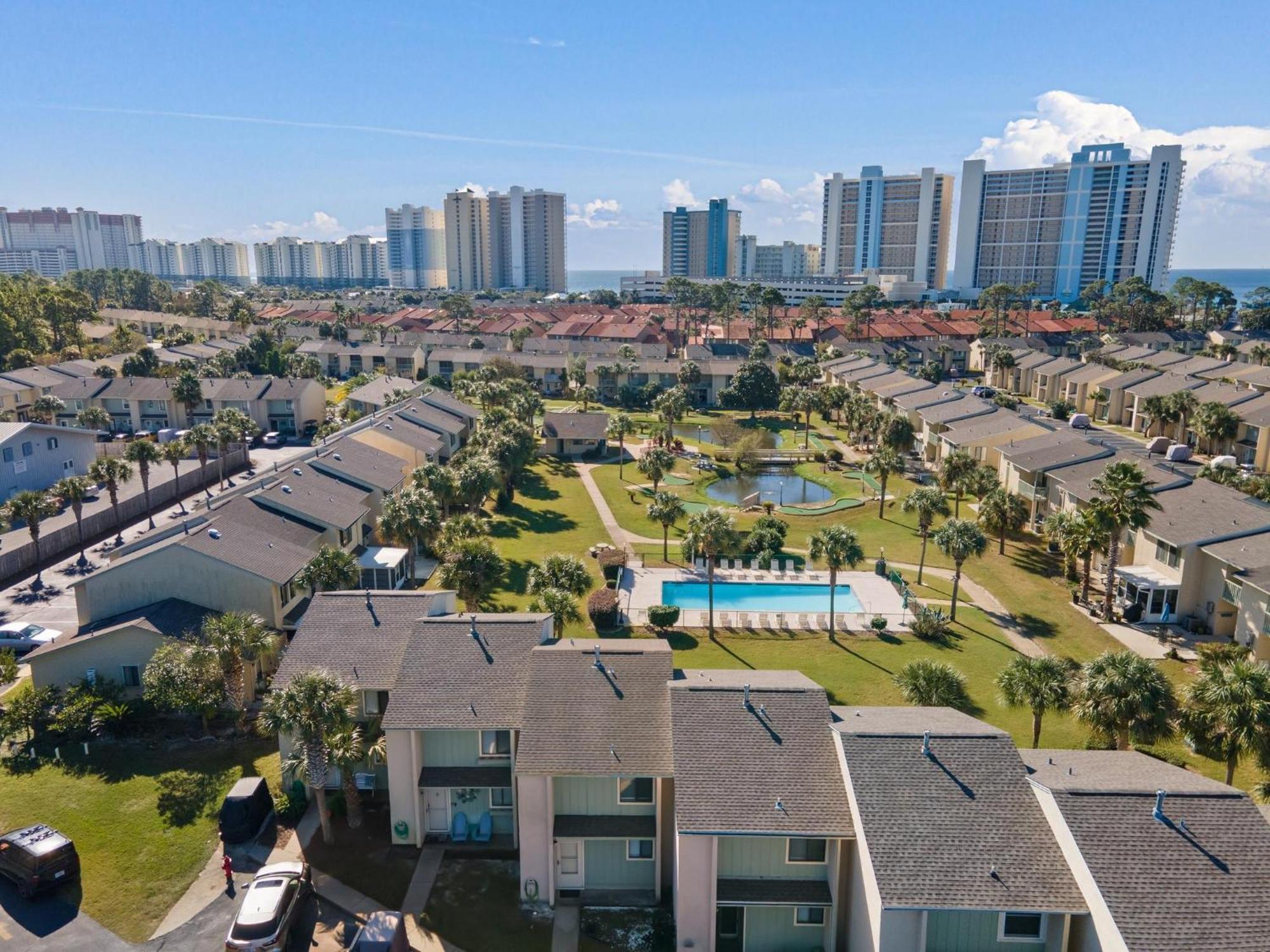 135 Grande Island Blvd * Panama City Beach