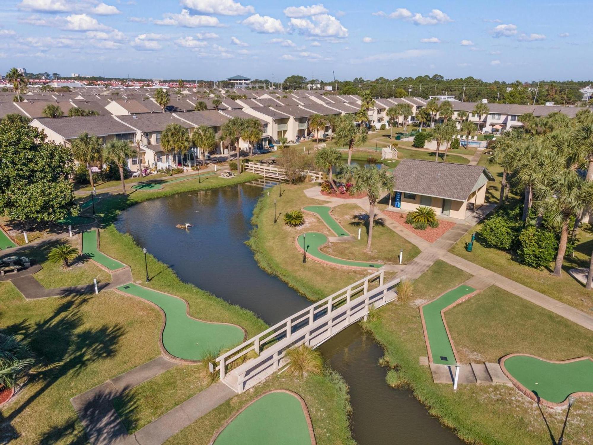 135 Grande Island Blvd * Panama City Beach