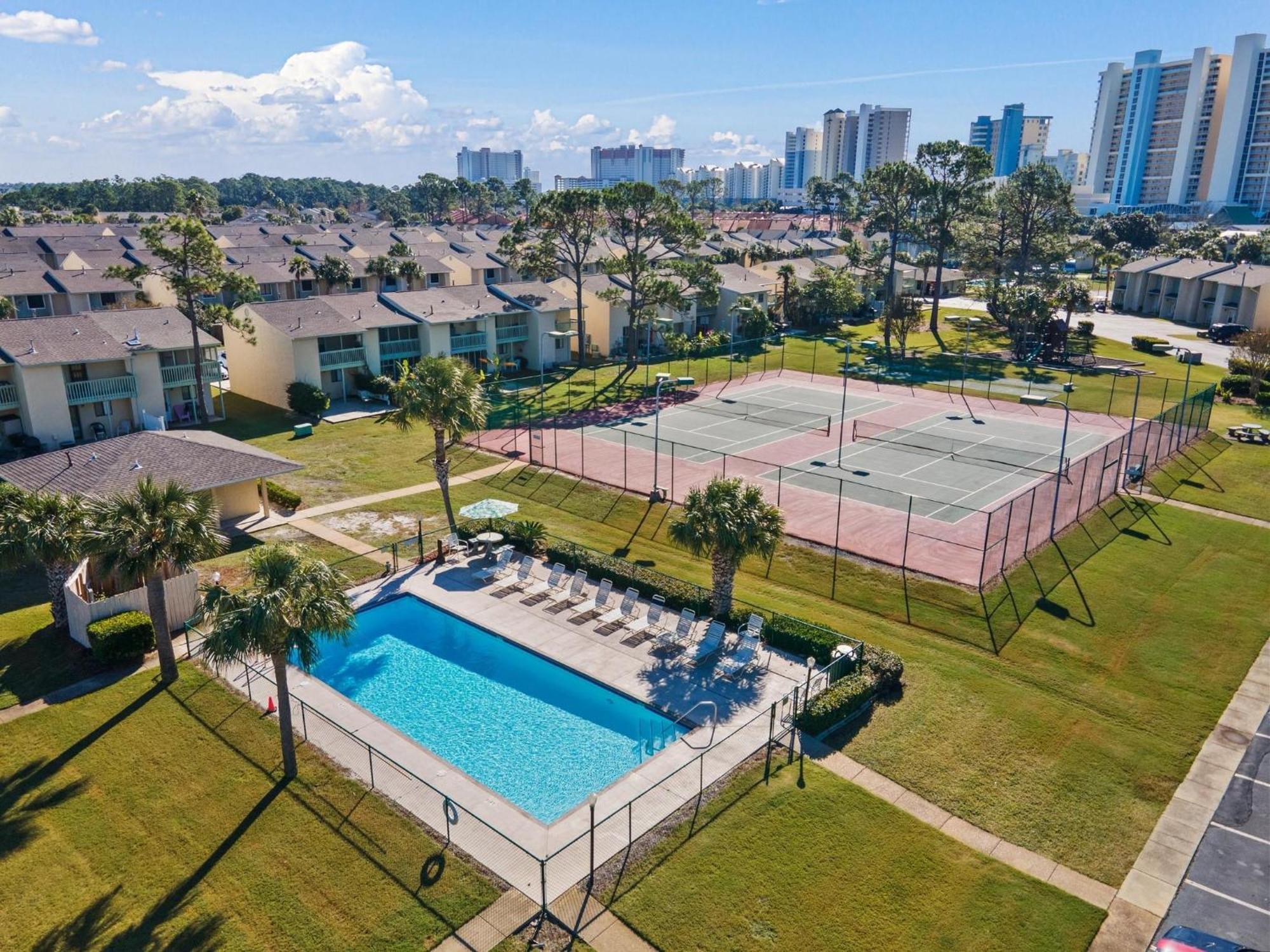 135 Grande Island Blvd Holiday home Panama City Beach