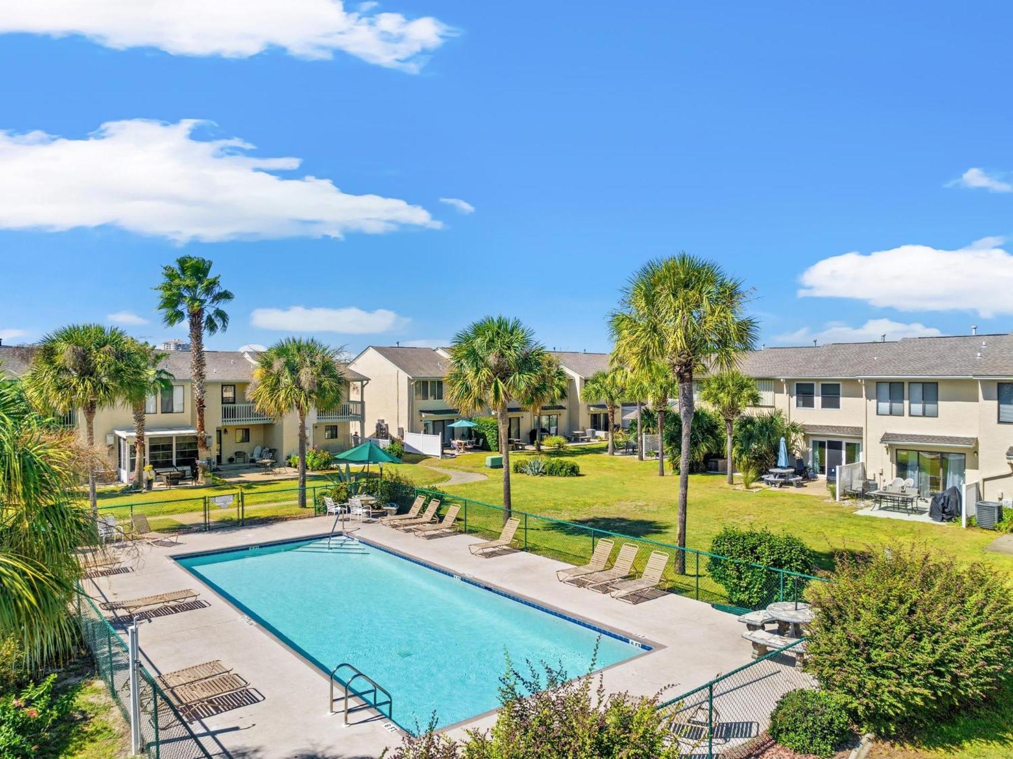 Holiday home 135 Grande Island Blvd Panama City Beach